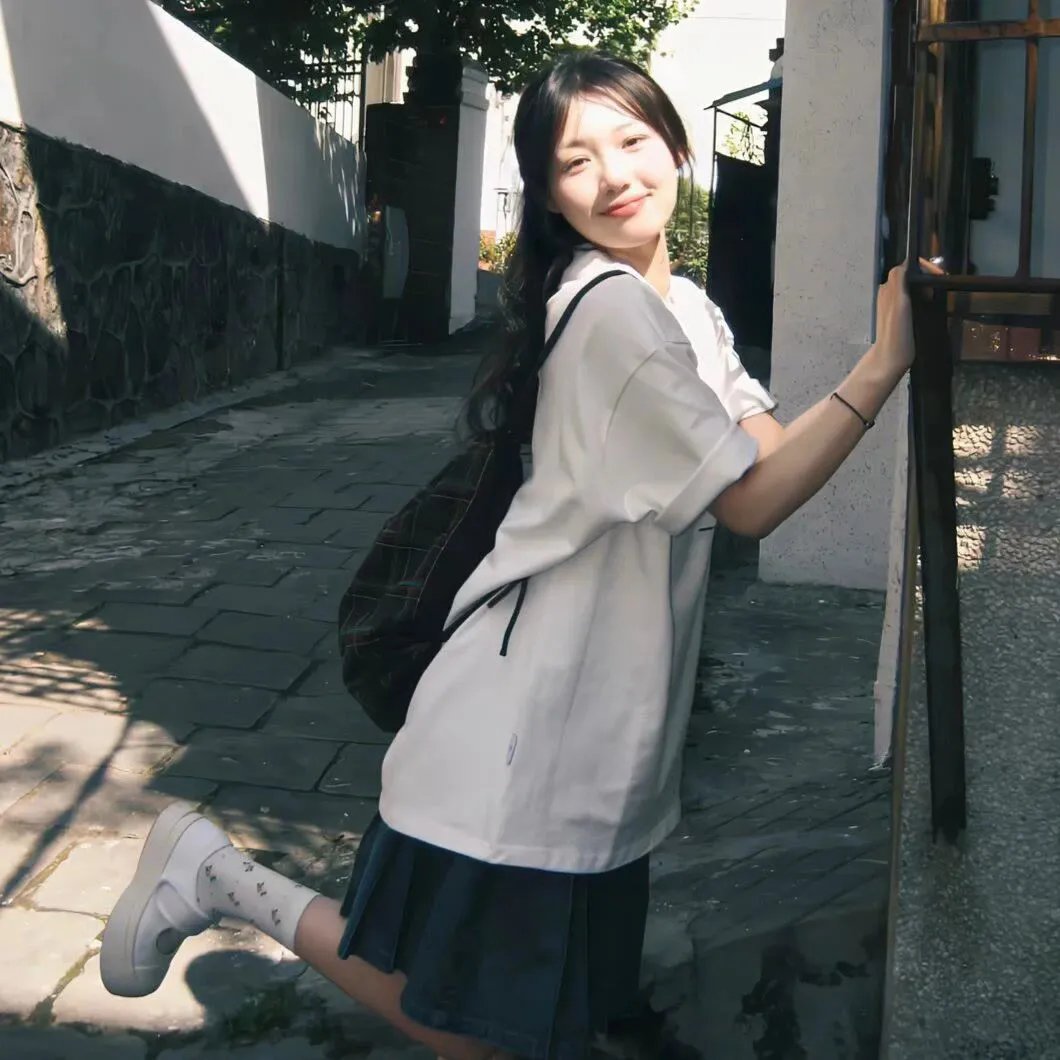 真实