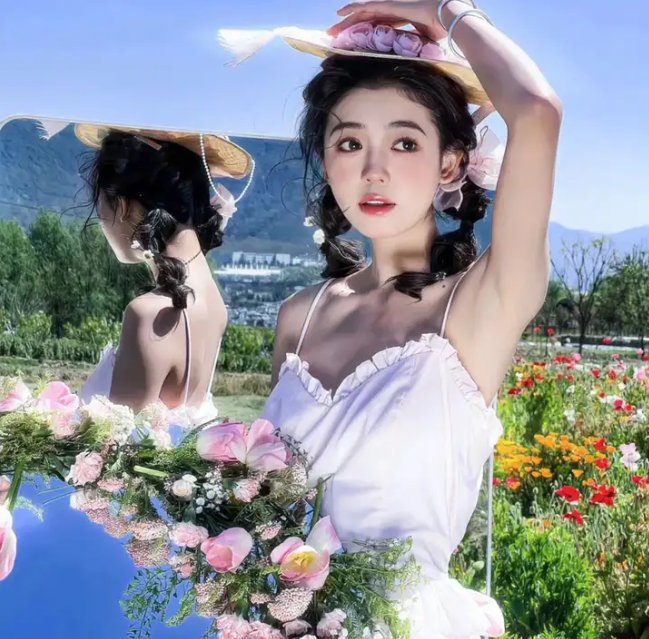 随身保镖